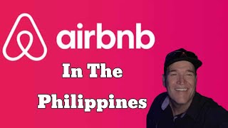 Airbnb Phillipines “So Many Choices “