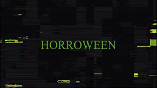 Official HORROWEEN 2024 Intro | CM’S World