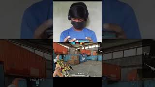 Free Fire Fast moment and 2 finger 😱🤯 gameplay Handcam#ff #video #viralshort #viralvideo #freefire