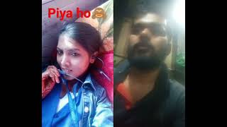 Piya Ho Kona nagriya chalo beta gadariya #bari #baar #bhojpuri #love #sad #viralvideo Rakesh Nirala