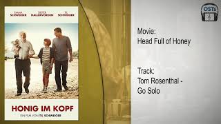 Head Full of Honey | Soundtrack | Tom Rosenthal - Go Solo