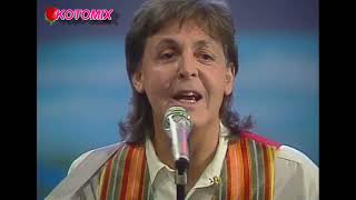 Paul McCartney   Hope Of Deliverance