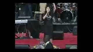 Jaci Velasquez Con tu Amor live at Waldorf Astoria In NYC