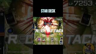 STAR DECK YUGOH MASTER DUEL #yugioh #masterduel #yugiohmasterduel #duellinks #stardeck