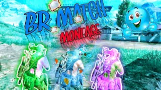 Call of duty mobile montage season 5  || cod mobile best montage ||#penda