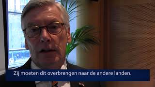 CED-conferentie Brussel over Integrated Care