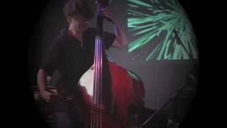 Double Bass Solo - Corner Of The World - Joseph Patrick Moore