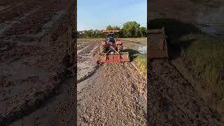 Quick plow tractor ||shorts