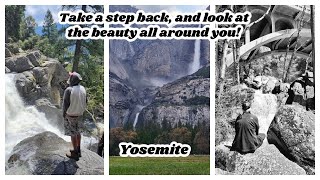 E-bikes perfect way to explore Yosemite National Park