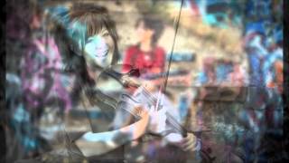 Lindsey Stirling - Song of the Caged Bird ♥