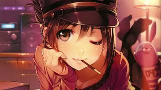 Dame feat. Alex - Setz die Segel - Nightcore