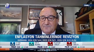 A PARA / KONUK: AYHAN ZEYTİNOĞLU / 08.11.2024