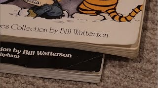 Bill Watterson (Fan-made Music Video)