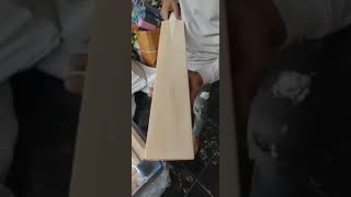 cheapest cricket bat shop in meerut || sabse saste bat || cricket bat #shorts #viral