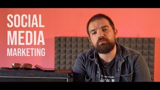 Social Media Marketing per musicisti