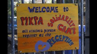 Save Pipka. Intervista a Carmen Dupont, Lesvos Solidarity