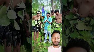 Jinn Vs Junglee 😇-#funnyvideo #funny #shorts