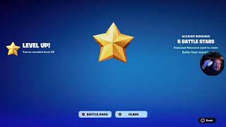 Fortnite Livestream 18+