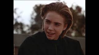 Rest In Peace Jonathan Brandis 1976 2003 Hinder Lips of An Angle