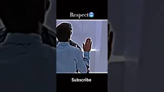 Respect