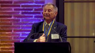 2020 UCLA Medal Ceremony honoring Prof. Leonard Kleinrock