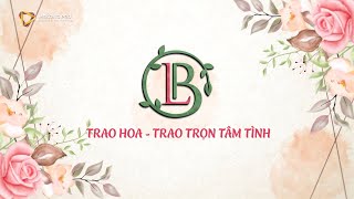 MekongPro M&M - Phim Tự Giới Thiệu Công Ty TNHH TMDV Hoa Tươi Lê Bình Group