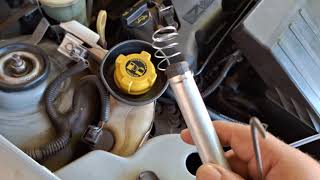 Como remover cabos de velas do Ford Ka #diy #auto #motor