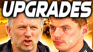 Huge F1 Red Bull's Exite After Jos Verstappen Want Him SACKED !