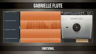 Gabrielle Flute | Playthrough