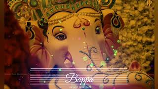 Ganpati bappa { Parvatichya Bala } || Whatsapp status || Djs of Pune