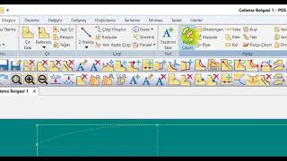 ACCUMARK EXPLORER PATTERN DESİGN PDS TEMEL ETEK KALIBI