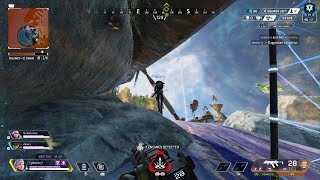 Diamond final circle - Apex Legends