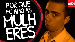 AMO MULHERES - Depois do Culto Vlog #63 com Jr Meireles