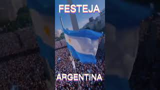 Argentina Festeja