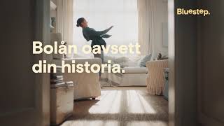 Bolån oavsett din historia