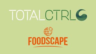 TotalCtrl at Foodscape 2018