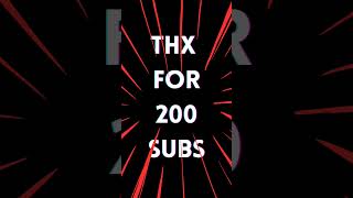 Thanks to all of you my lovely and supportive subscribers whom help me hit thise milestone  ||thx