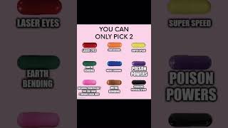 Which pill are you taking???