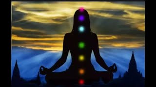 The Path To Enlightenment, Part 5 - The 7 Chakras & Stages of Life