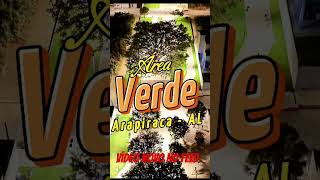 Área Verde