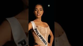 Chelsea Manalo’s Powerful Answer in Miss Universe 2024 Closed Door Interview