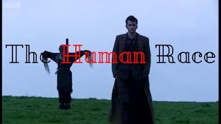 The Human Race - 10th Doctor