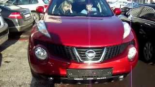 Nissan Juke, выигрыш в МММ от MMM-SAMARA.RU