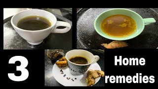 நோய்எதிர்ப்புக்கு சிறந்த தேநீர் | Indian herbal  tea to cure infections