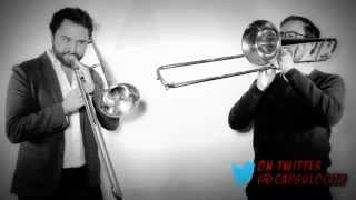 VOL. 2; E5 - "Chasing the Bird" - Robert Edwards + Joe McDonough (Trombone)