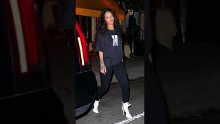 Rihanna best outfits #rihanna #shorts #fashion #style #outfit