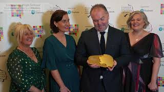 2022 Pearson National Teaching Awards - UK ceremony highlights