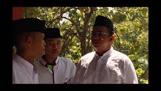 Peringatan Maulid Nabi Muhammad SAW 1443 H & Hari Santri Nasional 2021