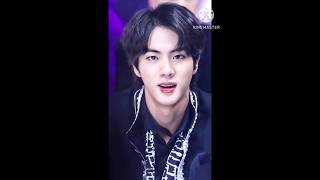 JAANA HAIRAAN🔥🥵 SONG BTS JIN💗🔥 EDIT #bts #kpop #v #taehyung #army #jungkook #vbts #fyp #jin