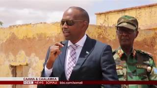 WARARKA TELEFISHINKA BBC SOMALI 03.07.2019